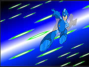 play Megaman Vs Geminiman