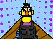 play Elmos Got A Gun