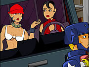 play Rolling Red Knuckles Vi