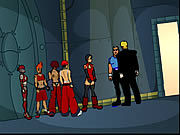 play Rolling Red Knuckles Iv