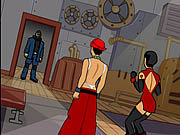 play Rolling Red Knuckles I