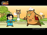 play Lion Online Episode 9