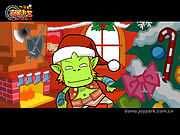 play Lion Online Episode 8