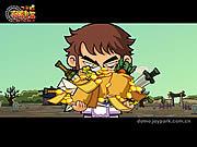 play Lion Online Episode 6