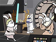 play Star Wars In 30 Seconds