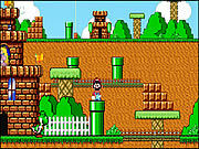 play Rise Of Mushroom Kingdom 1