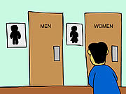 play A Mens Room Monologue