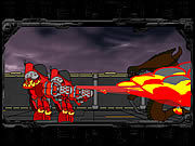 play Starcraft: Desperate Alliance Part 2