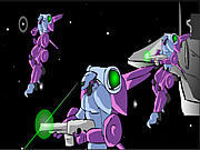 play Metal Warriors