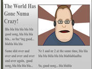 play Numa Gone Wild