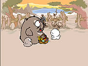 play Mashimaro Rabbit Episode 2: Boogaloo And Booma Picnic