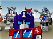 play Transformers: Robots In Disguise
