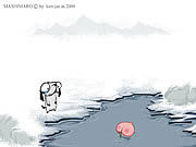 play Mashimaro Rabbit Episode 5: Present