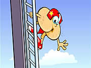 play Mr. Stunt Butt - Bird