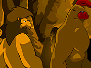 play Primal War: Episode 6