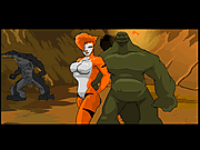 play Primal War: Episode 3