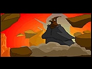 play Primal War: Episode 4