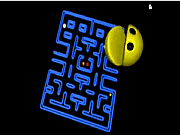 Pac-Man 3D