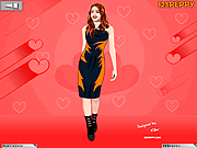 play Peppy'S Jessica Alba Dress Up