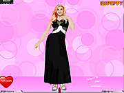 play Peppy'S Kelly Clarkson Dress Up