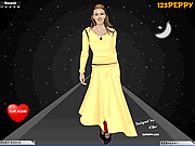 play Peppy'S Scarlett Johansson Dress Up