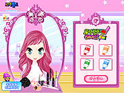 play Hairstyle Makeover 2