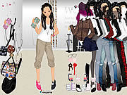 play Street And Party Style