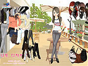 play Campus Girl Fashion