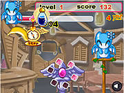 play Cute Dragon Shooter