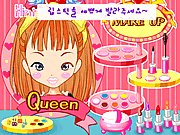 play Queen Of Make Up