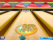 play Bowling Mania