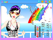 play Vacation Time Make Up