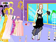 play Chic Gown Dress Up