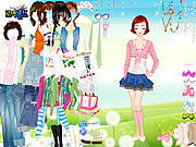 play Daily Fashion And Style