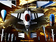 play Fighter Plane Maker