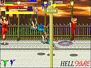 play Final Fight 2