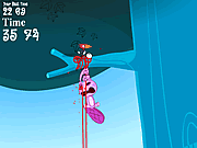 play Happy Tree Friends - Gogo Toothy