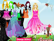 play I Am Sweet Dressup