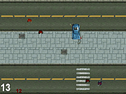 play Gta