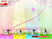 play Pup Idol