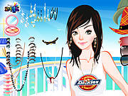 play Super Makeup Dressup