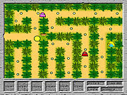 play Pac'S Jungle Adventure