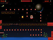 play Madpac 2 Rabios
