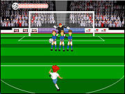 play 3G Free Kick