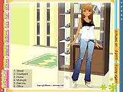 play Dominique
