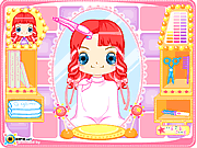 play Sonia'S Salon