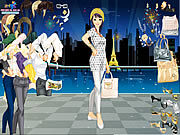 play Spring Glossies Preview