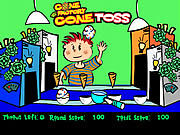 play Cone Factory - Cone Toss