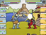 play Bom Beat Battle