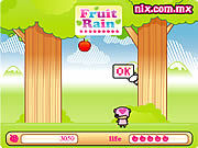 play Fruit Rain